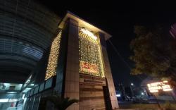 HOTEL ASIANA SKY
