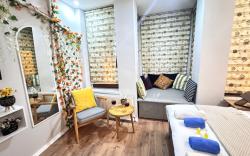 34 taksim house