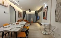 Melaka Klebang Home Contemporary (Pax7+3)