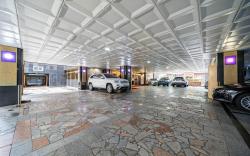 HOTEL AIRPORT TOURIST JUNE 