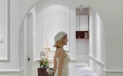FrenchStyle 2BR Apt/5 min MRT Velocity Ikea Mytown