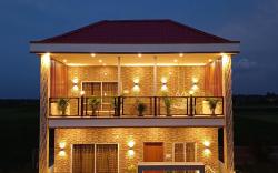 located near skandhagiri hills, 