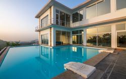 Bliss Farm Stays - Hilltop