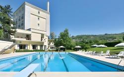 Hotel Fiuggi Terme Resort & Spa