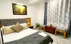 Ga-Ki-Khim Service Apartment