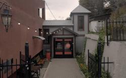 Anum Hostel
