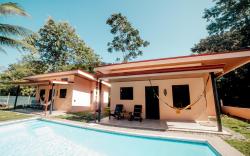 Brahman Bungalows