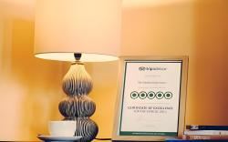 The Caledon Guest House