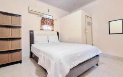 Handira Homestay Syariah Padang RedPartner