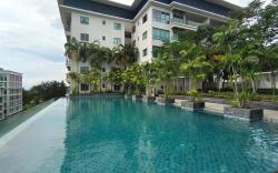 AJ Suites @ Loft Imago KK