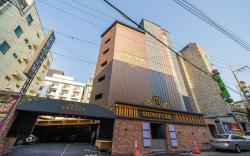 Hotel Signature, Junghwasan-dong, Jeonju