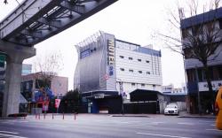 Daegu Icheondong W New York