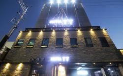 Suncheon Hotel TT