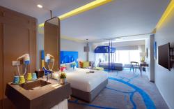 Tinidee Trendy Bangkok Khaosan