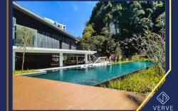 Ipoh Cove Premium Suites by Verve