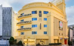 Aank Hotel Jeonju branch