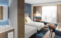 Holiday Inn Express Guiyang Airport By IHG