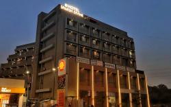 Hotel Sparsh Divine