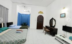 Rumah Rehat QNM Holidays
