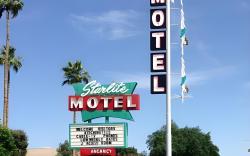 Starlite Motel