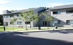 Residence & Conference Centre - Brockville