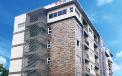 Smart Condominium powered by Cocotel