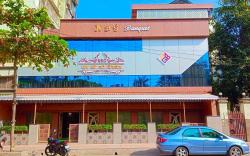 MBG BANQUET AND RESIDENCY