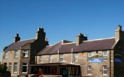 Smithfield Guesthouse