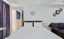 Studio Homey Tamansari Bintaro Mansion By Travelio