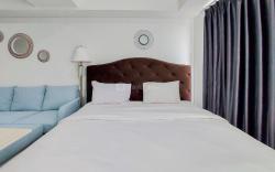Tidy Studio Tamansari Bintaro Mansion By Travelio