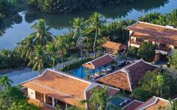 Sứ Retreat Hoi An - Riverfront Resort 