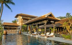 Sứ Retreat Hoi An - Riverfront Resort 