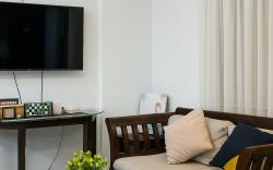 Pet-Friendly 2bedroom Camella Northpoint Davao