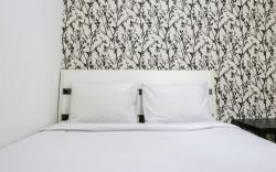 Best Well Furnish 2BR Bassura City Apt By Travelio