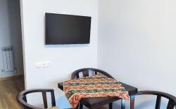 Separate studio near Republic Squere