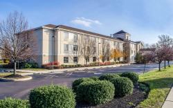 Sleep Inn & Suites