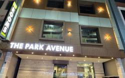 THE PARK AVENUE