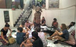 Anand hostel