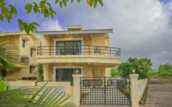 Harmony Villa 5BHK With Pvt Pool