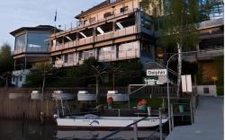 Seehotel Delphin