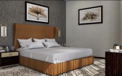 Hilton Riyadh Olaya