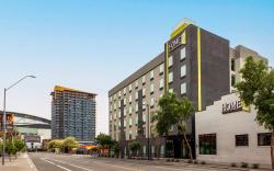 Home2 Suites by Hilton Phoenix Downtown