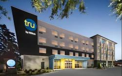 Tru by Hilton North Augusta