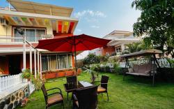 Naag Villa 5BHK With Pvt Pool