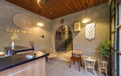 Escotel Casa De Luga By Reccoma