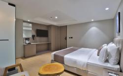 Hotel Shivashish