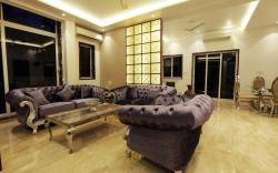 Montana Vue Villa 1 (4BHK With Pvt. Pool)