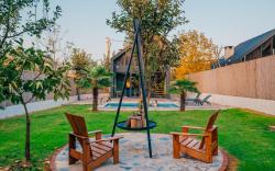 Sapanca Nova Bungalov