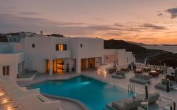 Croco Mykonos