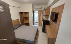Simple room for a short visit at LOFTVILLES (1)